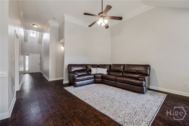 104 Sandstone Drive, Bloomingdale, GA 31302