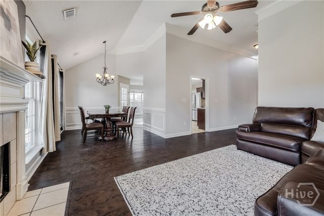 104 Sandstone Drive, Bloomingdale, GA 31302