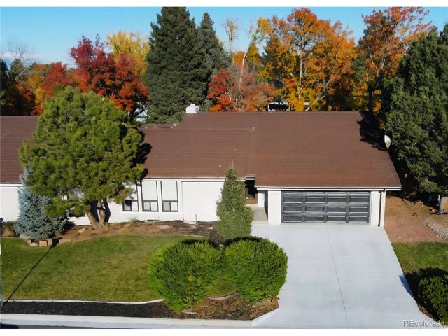 4650 S Akron St, Greenwood Village, CO 80111
