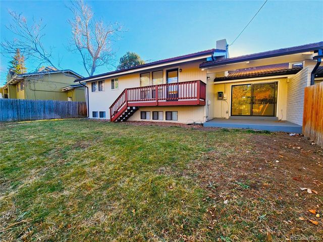 4650 S Akron St, Greenwood Village, CO 80111