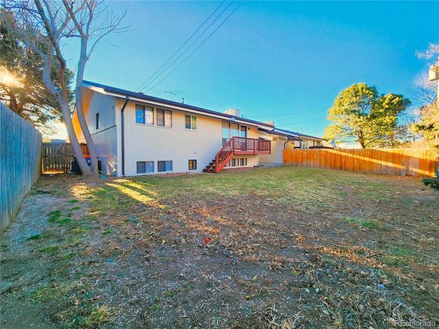 4650 S Akron St, Greenwood Village, CO 80111