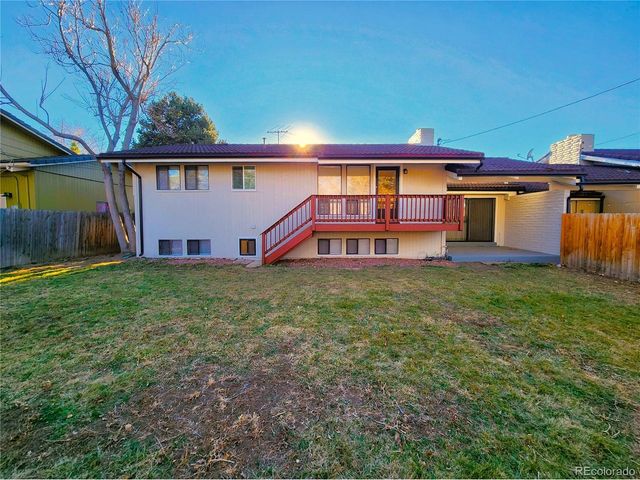 4650 S Akron St, Greenwood Village, CO 80111