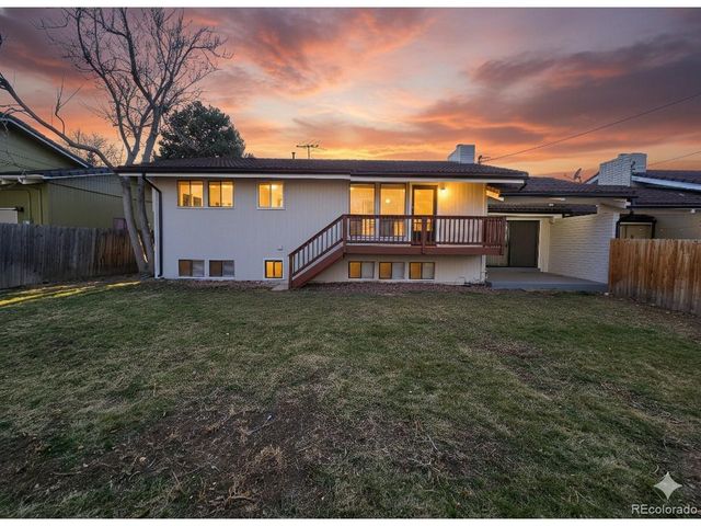 4650 S Akron St, Greenwood Village, CO 80111