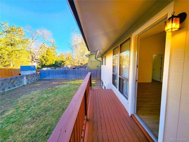 4650 S Akron St, Greenwood Village, CO 80111