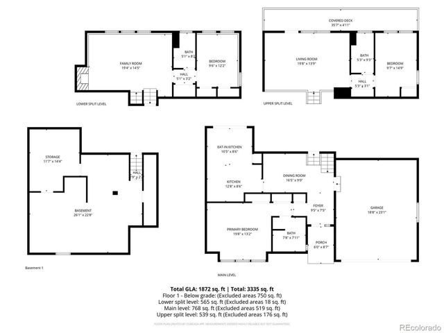 4650 S Akron St, Greenwood Village, CO 80111