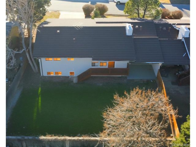 4650 S Akron St, Greenwood Village, CO 80111