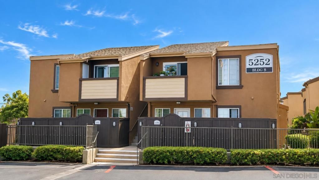 5252 Balboa Arms Dr. 286, San Diego, CA 92117 — exterior