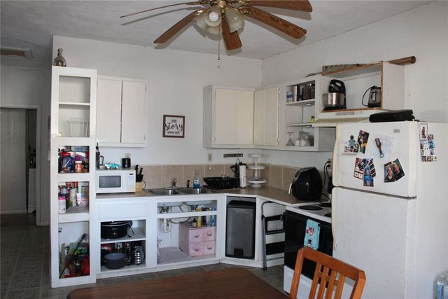 304 E Criddle Street, Waxahachie, TX 75165