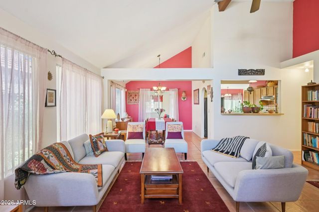 1927 E VELVET Drive, Tempe, AZ 85284