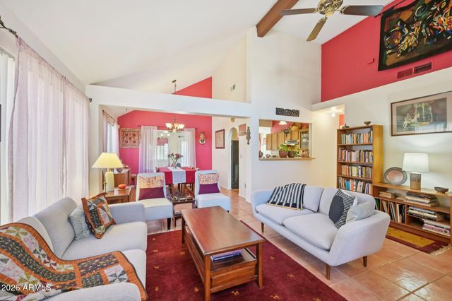 1927 E VELVET Drive, Tempe, AZ 85284