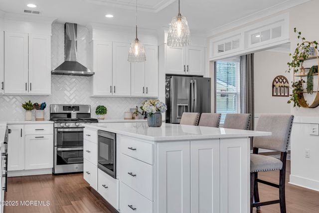 798A Warren Street, A, Toms River, NJ 08753