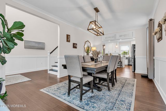 798A Warren Street, A, Toms River, NJ 08753
