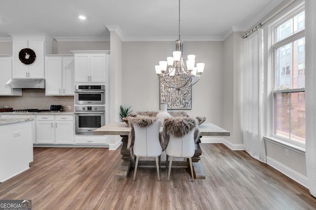 4655 Eddibunn Drive SE, Smyrna, GA 30080