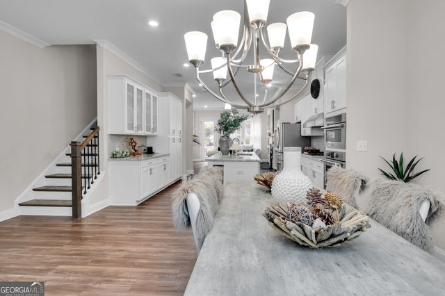 4655 Eddibunn Drive SE, Smyrna, GA 30080