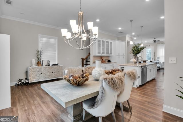 4655 Eddibunn Drive SE, Smyrna, GA 30080