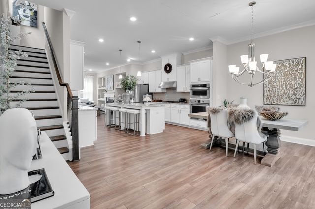 4655 Eddibunn Drive SE, Smyrna, GA 30080