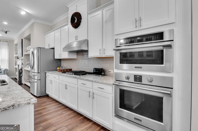 4655 Eddibunn Drive SE, Smyrna, GA 30080