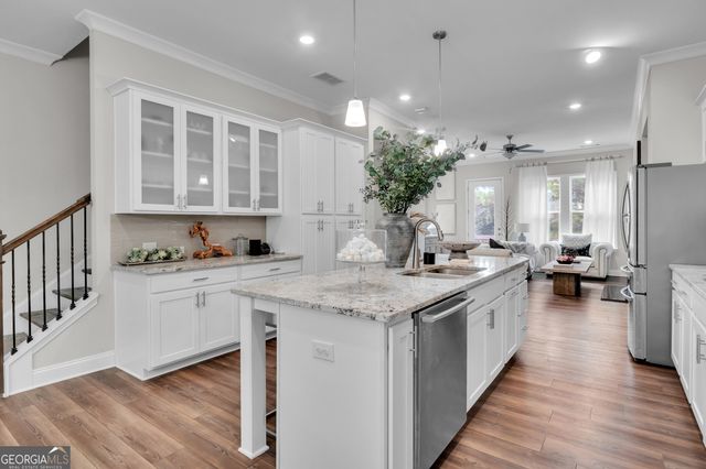 4655 Eddibunn Drive SE, Smyrna, GA 30080