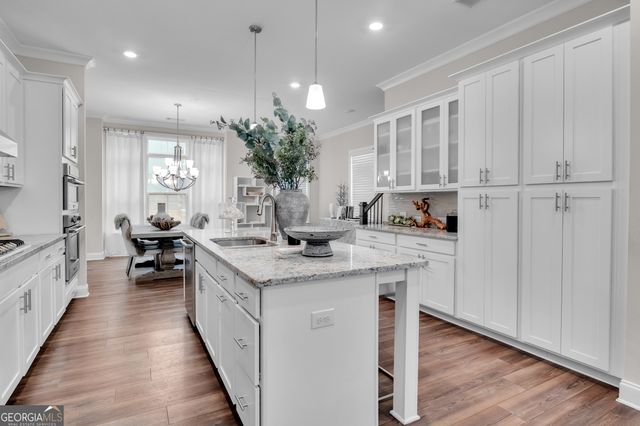 4655 Eddibunn Drive SE, Smyrna, GA 30080