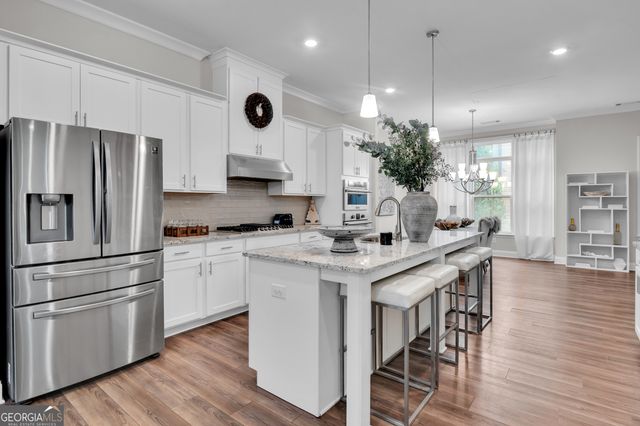 4655 Eddibunn Drive SE, Smyrna, GA 30080