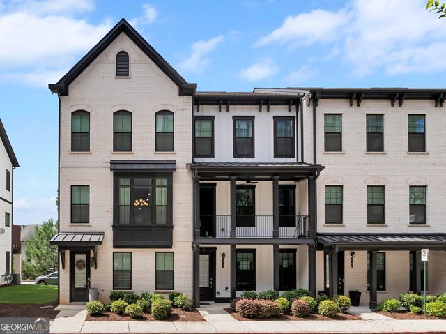 4655 Eddibunn Drive SE, Smyrna, GA 30080