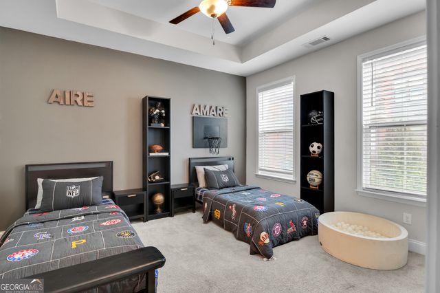 4655 Eddibunn Drive SE, Smyrna, GA 30080
