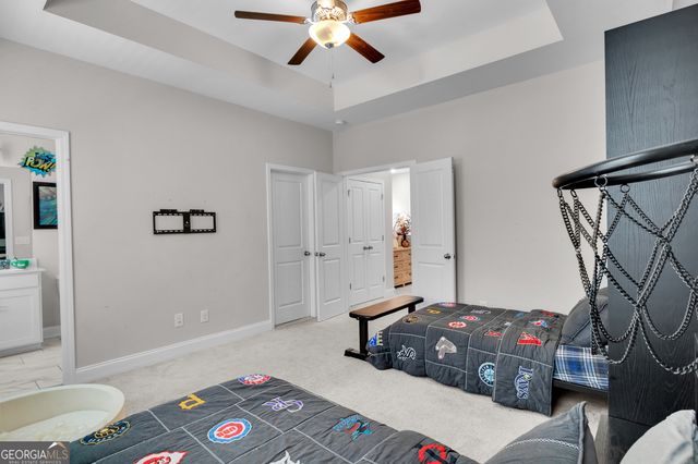 4655 Eddibunn Drive SE, Smyrna, GA 30080