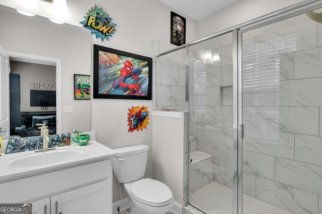 4655 Eddibunn Drive SE, Smyrna, GA 30080