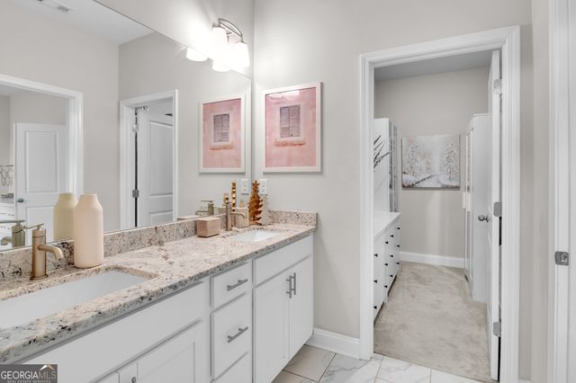 4655 Eddibunn Drive SE, Smyrna, GA 30080