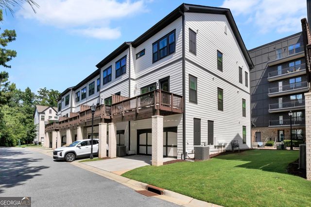 4655 Eddibunn Drive SE, Smyrna, GA 30080