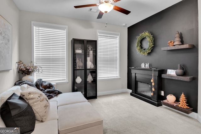 4655 Eddibunn Drive SE, Smyrna, GA 30080