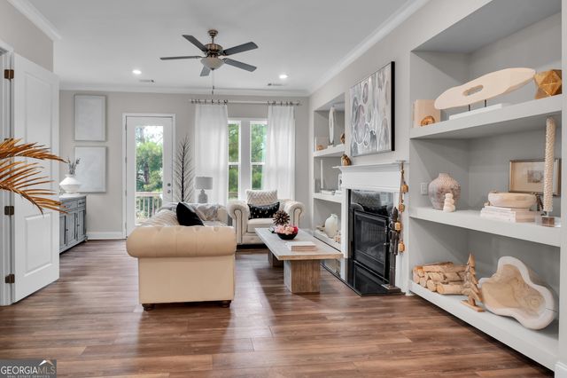 4655 Eddibunn Drive SE, Smyrna, GA 30080