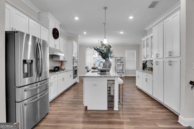 4655 Eddibunn Drive SE, Smyrna, GA 30080