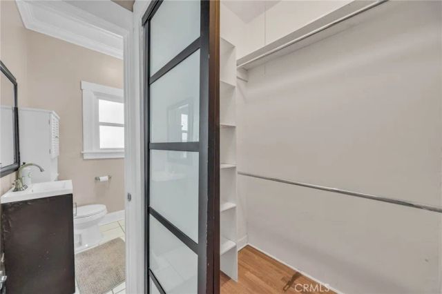 4125 S Figueroa Street 218, Los Angeles, CA 90037