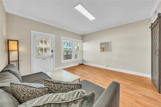 4125 S Figueroa Street 218, Los Angeles, CA 90037