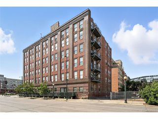 2261 Blake St 3E, Denver, CO 80205
