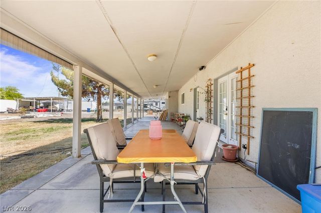 5703 Calverts Street, Las Vegas, NV 89130