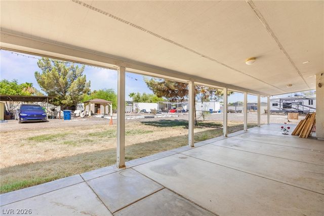 5703 Calverts Street, Las Vegas, NV 89130
