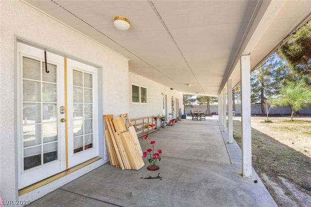 5703 Calverts Street, Las Vegas, NV 89130
