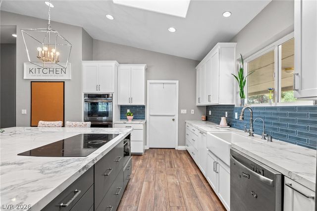5703 Calverts Street, Las Vegas, NV 89130