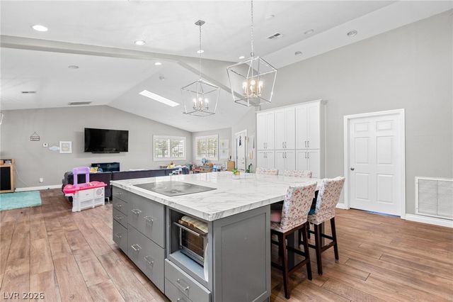 5703 Calverts Street, Las Vegas, NV 89130