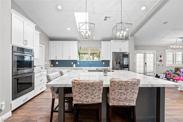 5703 Calverts Street, Las Vegas, NV 89130