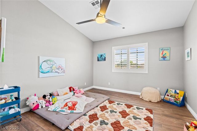 5703 Calverts Street, Las Vegas, NV 89130