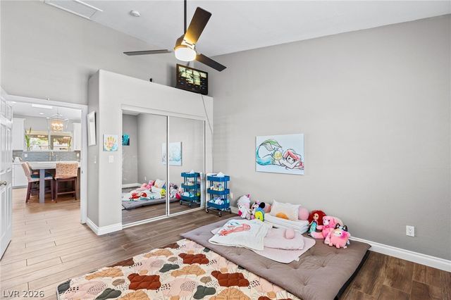 5703 Calverts Street, Las Vegas, NV 89130