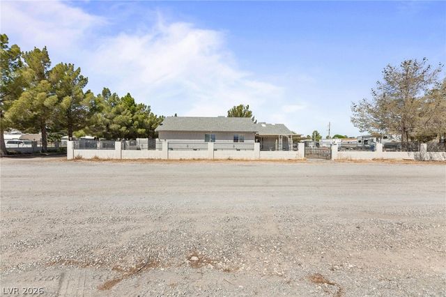 5703 Calverts Street, Las Vegas, NV 89130