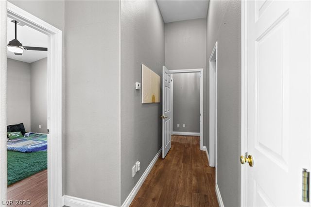 5703 Calverts Street, Las Vegas, NV 89130