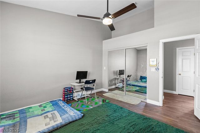 5703 Calverts Street, Las Vegas, NV 89130