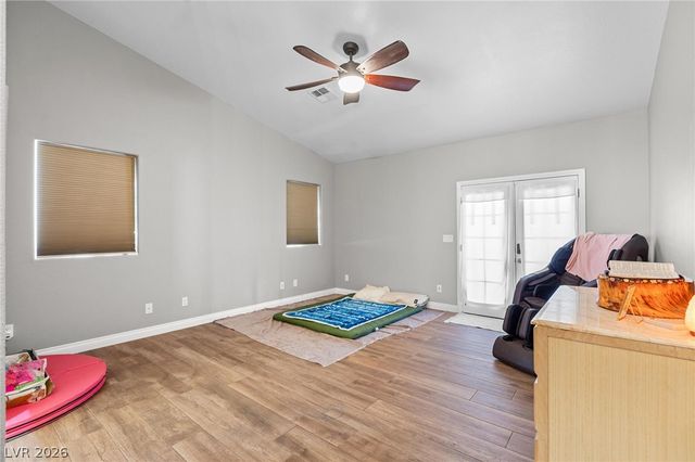 5703 Calverts Street, Las Vegas, NV 89130
