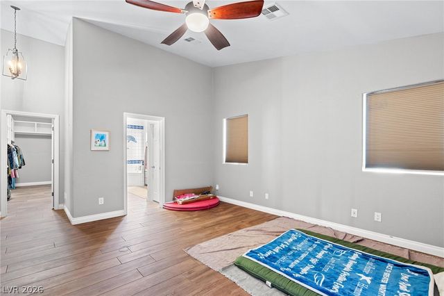 5703 Calverts Street, Las Vegas, NV 89130
