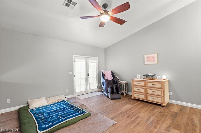 5703 Calverts Street, Las Vegas, NV 89130